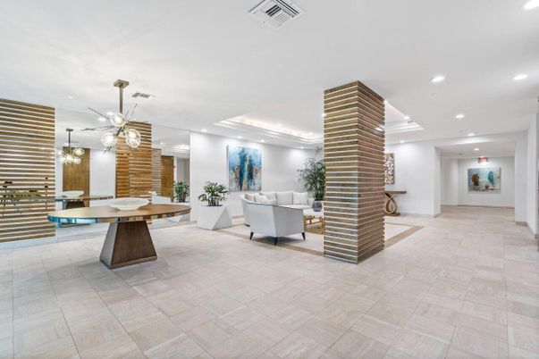 Interior, Living room, Pendant Lights, Recessed Lighting