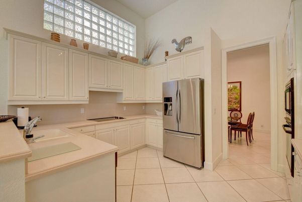 Dining room, Interior, Kitchen
