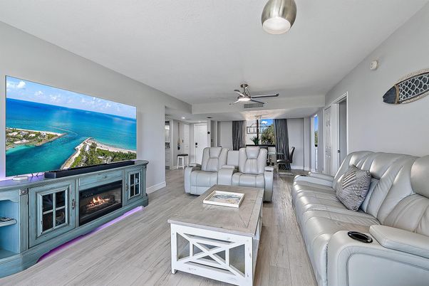 Fireplace, Interior, Living room, Water, Wood Texture Flooring