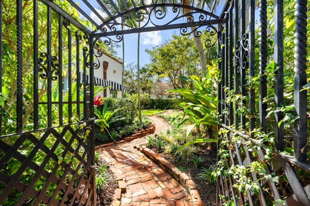 Glass Ceilings, Sun Room