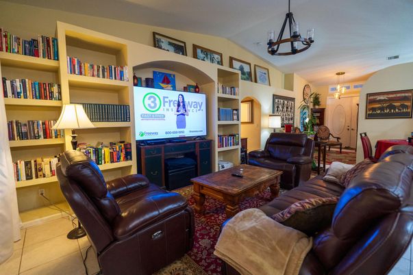 Interior, Living room, Pendant Lights