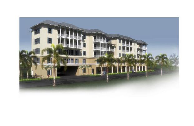 Exterior, Facade, Condo Building
