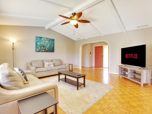 Interior, Living room, Wood Texture Flooring
