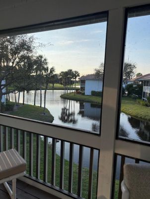 Water, Exterior, Interior, Other