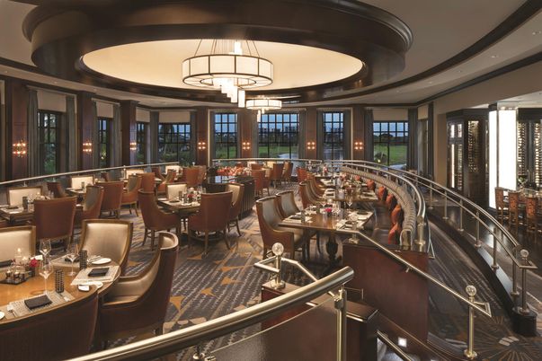 Chandelier, Dining room, Interior