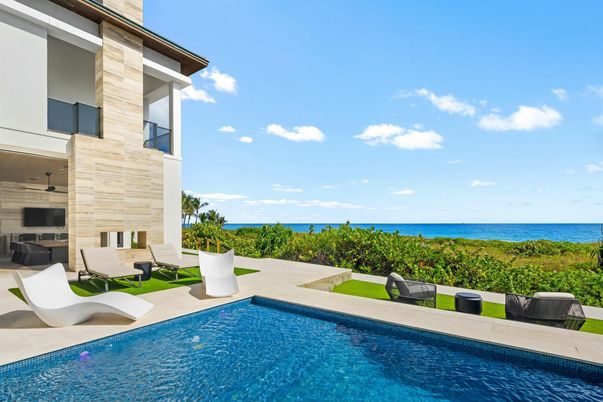 Water, Exterior, Pool, Other