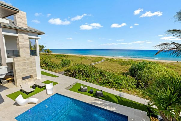 Water, Exterior, Pool, Other