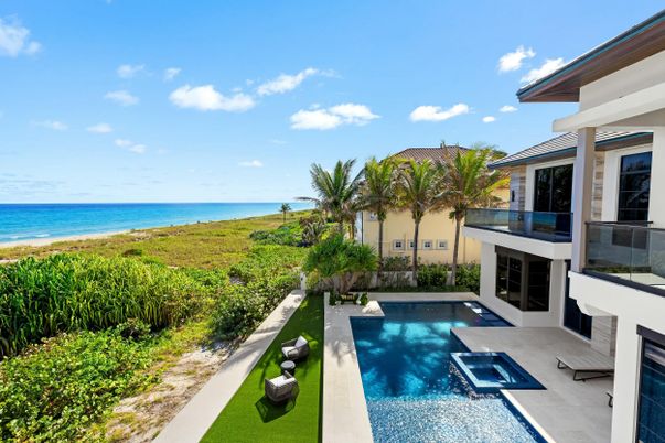Water, Exterior, Pool, Other