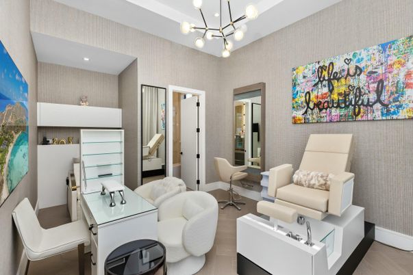Interior, Pendant Lights, Recessed Lighting