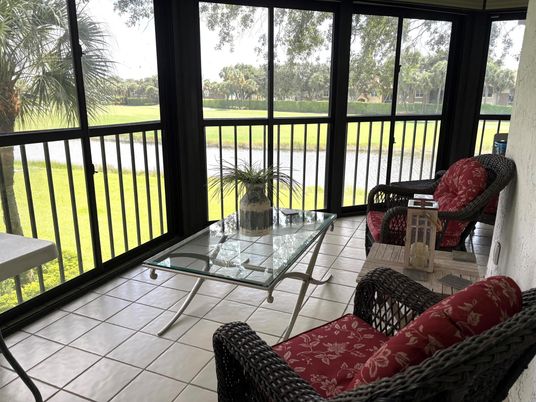 Interior, Sun Room, Water