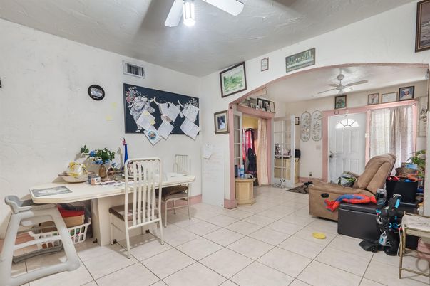 Dining room, Interior, Living room