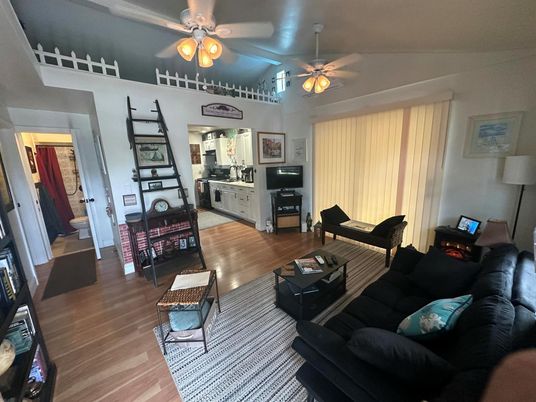 Interior, Living room, Wood Texture Flooring