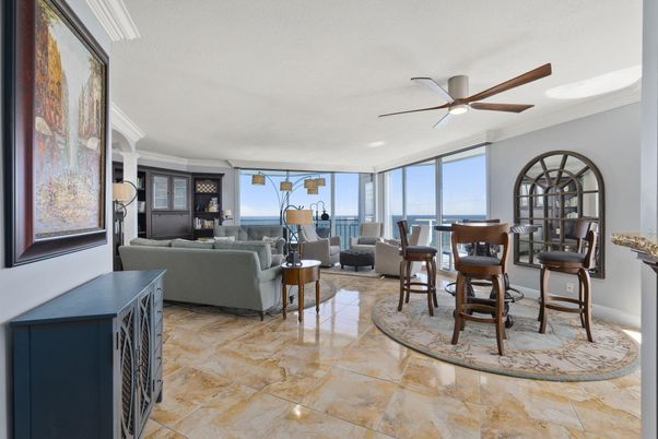 Interior, Living room, Water
