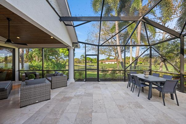 Dining room, Glass Ceilings, Interior, Sun Room
