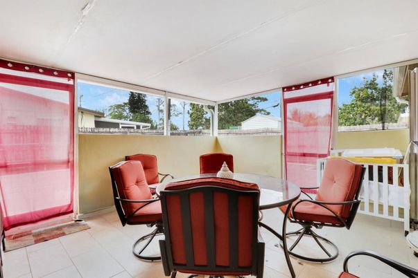 Dining room, Interior, Sun Room