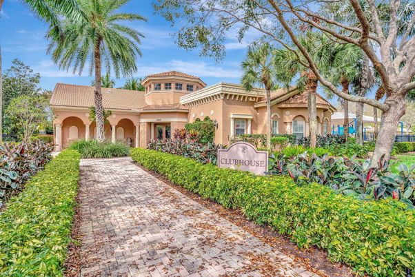 Backyard, Exterior, Facade, Mediterranean