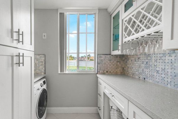 Interior, Washer, Water