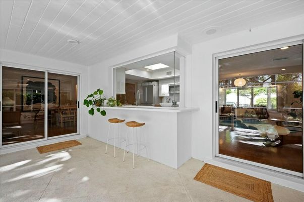 Interior, Pendant Lights, Recessed Lighting