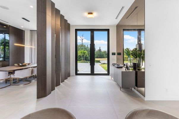 Interior, Pendant Lights, Recessed Lighting