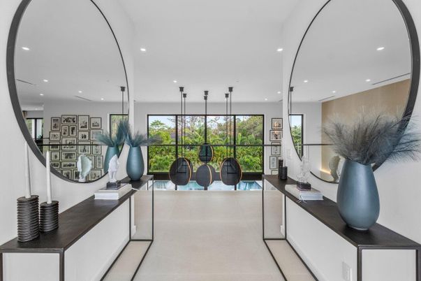 Interior, Pendant Lights, Recessed Lighting