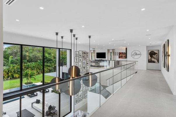 Interior, Pendant Lights, Recessed Lighting