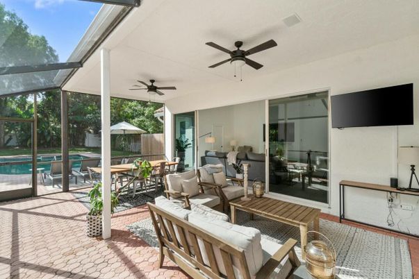 Glass Ceilings, Interior, Living room, Sun Room