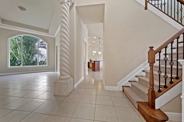 Interior, Pendant Lights, Recessed Lighting