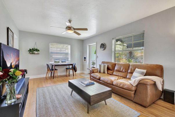 Dining room, Interior, Living room, Wood Texture Flooring