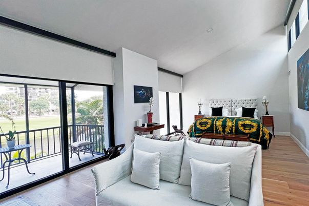 Bedroom, Interior, Living room, Wood Texture Flooring