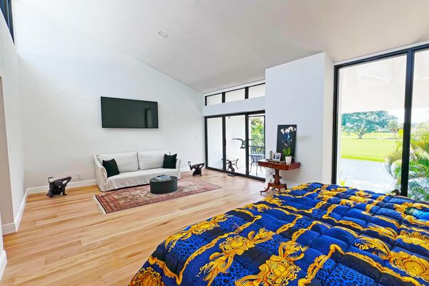Interior, Wood Texture Flooring