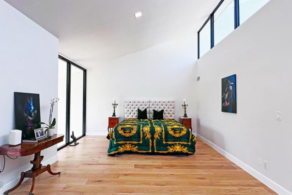 Interior, Wood Texture Flooring