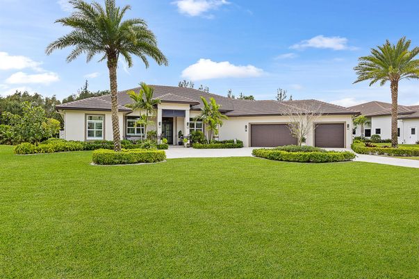 Attached, Backyard, Exterior, Facade, Ranch