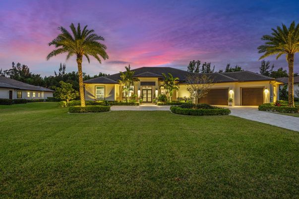 Attached, Backyard, Exterior, Facade, Ranch