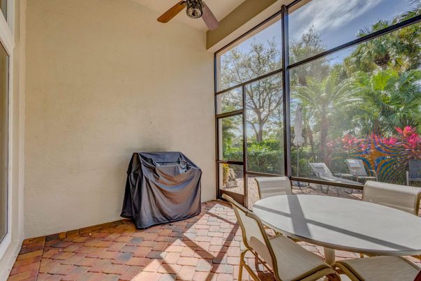 Dining room, Interior, Sun Room