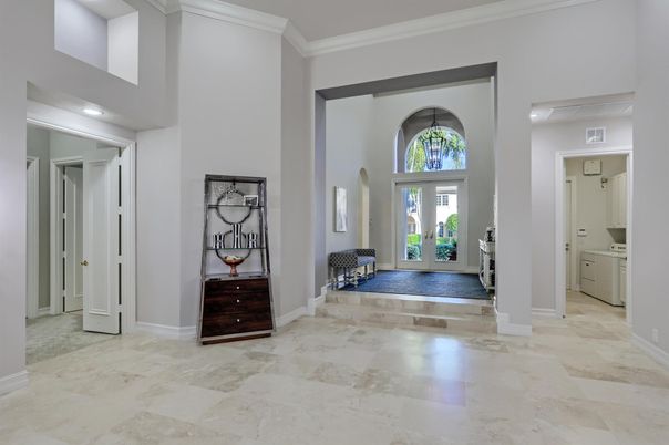 Interior, Pendant Lights, Recessed Lighting
