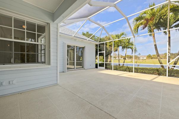 Glass Ceilings, Interior, Sun Room