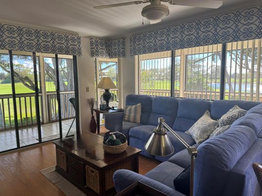 Interior, Living room, Sun Room, Wood Texture Flooring