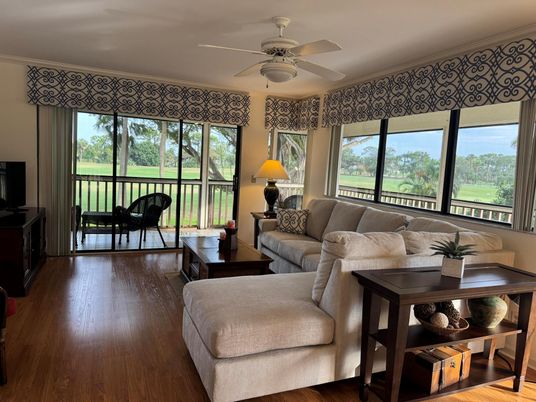 Interior, Living room, Sun Room, Wood Texture Flooring
