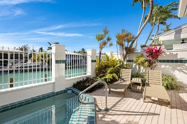 Exterior, Pool, Water