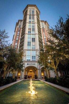 Exterior, Facade, Condo Building