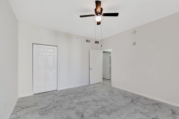 Empty room, Interior, Marble