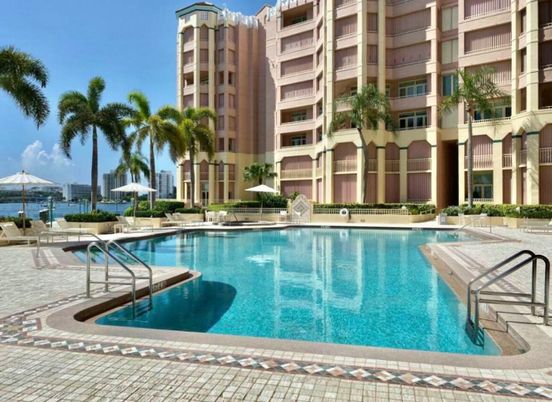 Exterior, Pool, Water