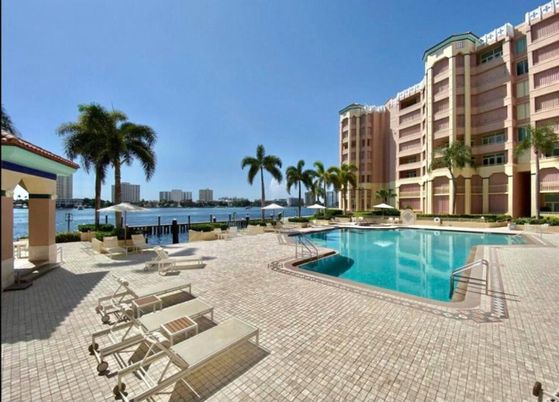 Exterior, Pool, Water