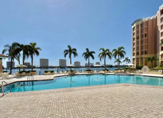 Exterior, Pool, Water