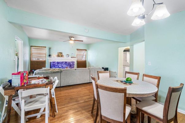 Dining room, Interior, Living room, Wood Texture Flooring