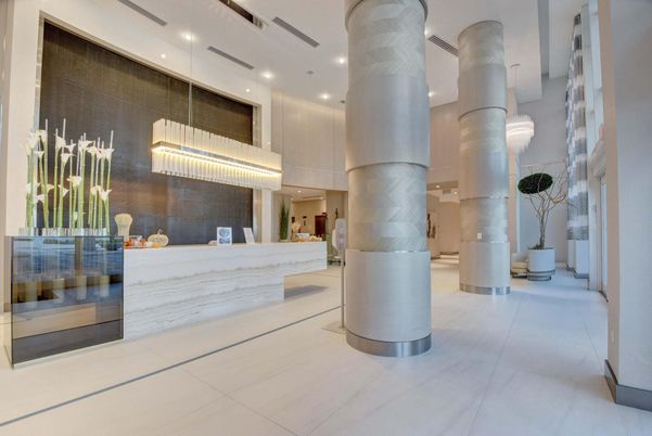Chandelier, Interior, Recessed Lighting