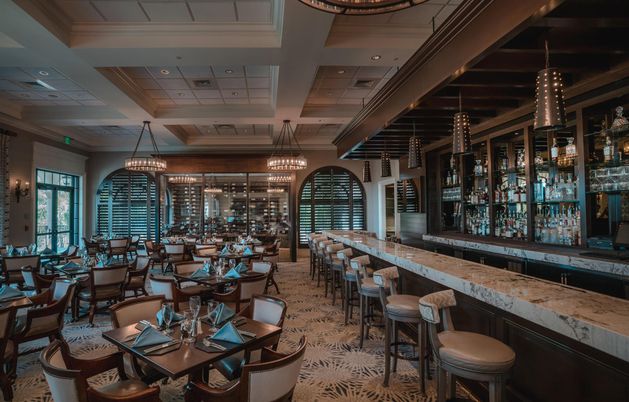 Chandelier, Dining room, Interior, Recessed Lighting