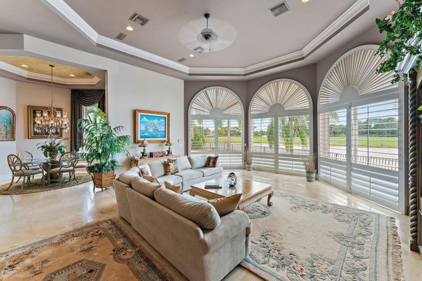 Chandelier, Dining room, Interior, Living room, Recessed Lighting