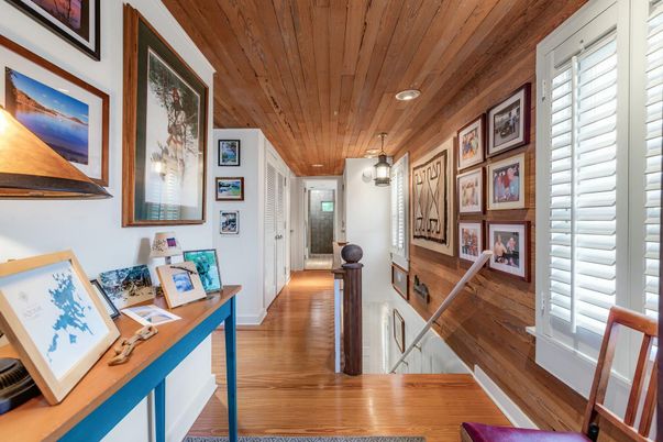 Interior, Wooden Ceilings, Wood Texture Flooring