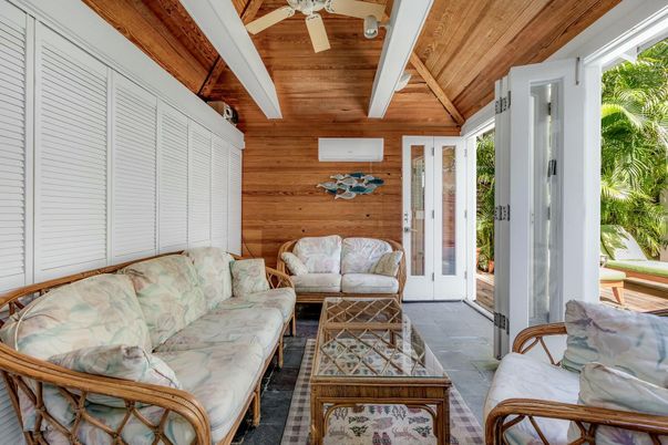 Interior, Living room, Wooden Ceilings, Wooden Walls